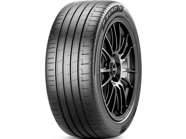 275/50R20 113W XL - Pirelli P Zero E High Performance Tire