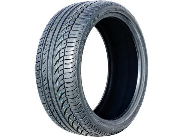 255/45R20 ZR 105W XL - Fullway HP108 High Performance All Season Tire