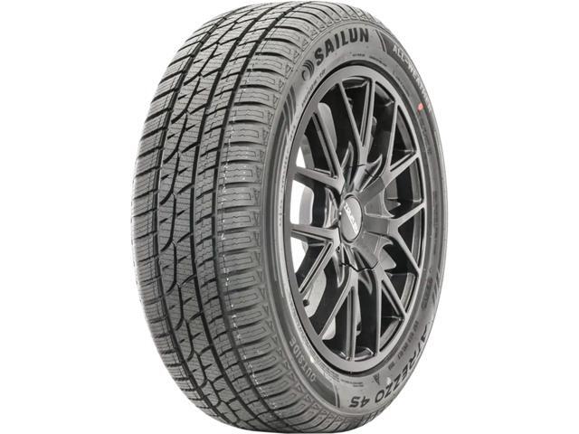 245/45R19 102V XL - Sailun Atrezzo 4S Performance All Weather Tire