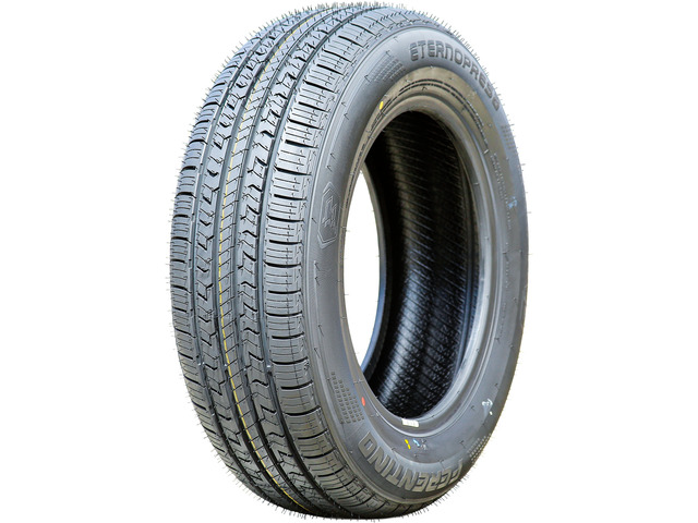 Ferentino Eternopresa 225/60R16 98H - Performance All Season Passenger Tire