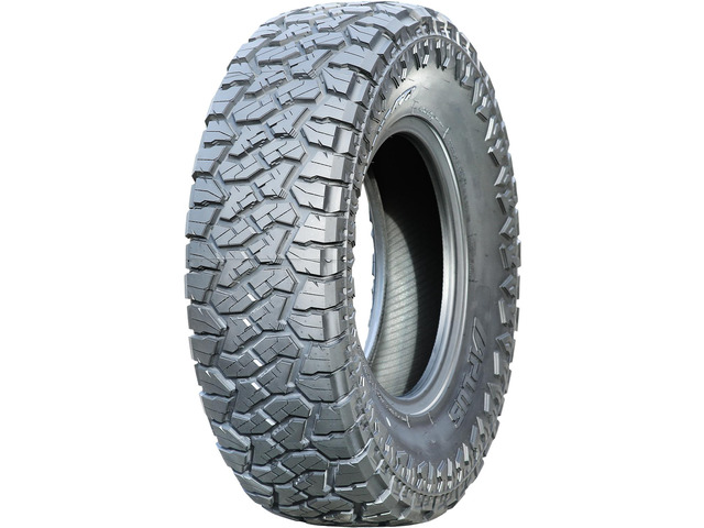 Aplus Shredder RTX 285/70R17 126/123Q E (10 Ply) - Rugged Terrain All Season Lig