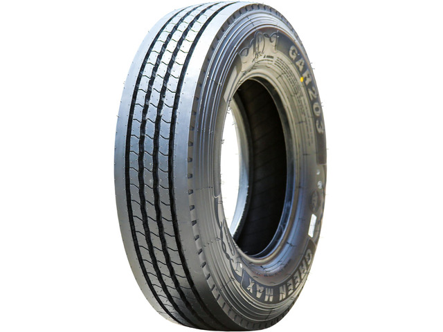 Green Max GAR203 LT 225/75R16 119/116L F (12 Ply) - Highway All Season Light Truck Tire