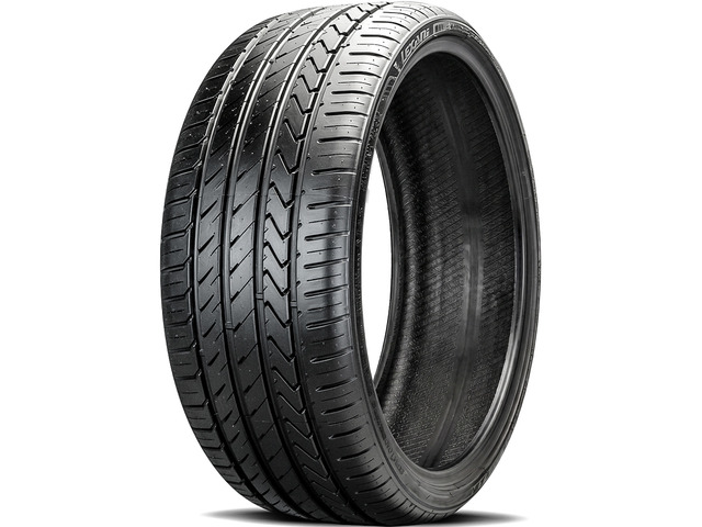 Lexani LX-TWENTY 265/35ZR20 99Y XL - High Performance All Season Passenger Tire