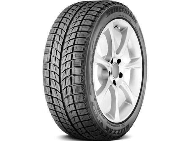 Bridgestone Blizzak LM-60 RFT Performance Winter Tire - 205/45R17 84H