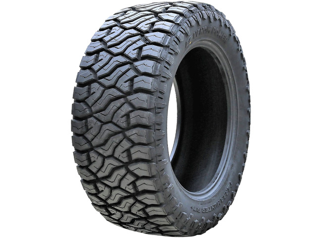 Venom Power Terra Hunter R/T+ 275/65R20 128/125R F (12 Ply) - Rugged Terrain All