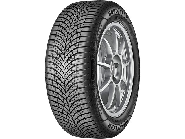 235/55R19 105W XL - Goodyear Vector 4Season Gen-3 SUV High Performance All Season Tire