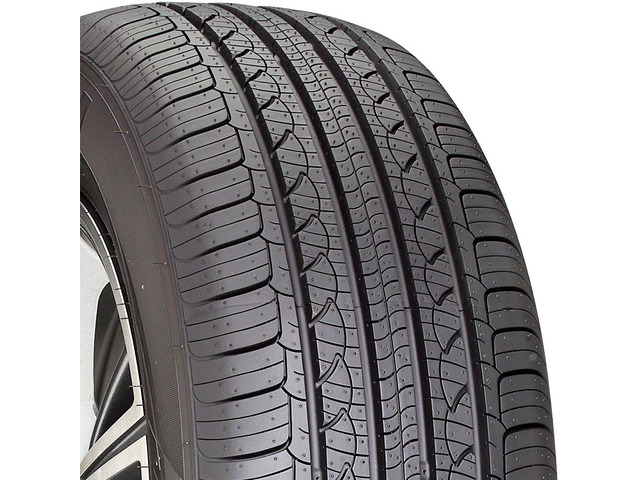 205/70R16 96H SL - Nexen N'Priz AH8 Touring All Season Tire