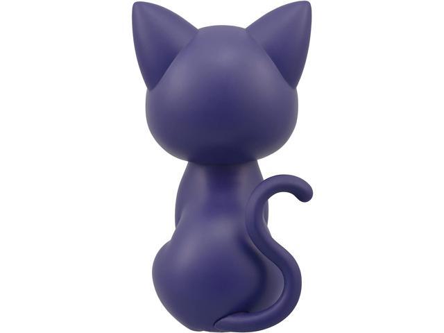 Banpresto Pretty Guardian Sailor Moon SOFVIMATES Luna