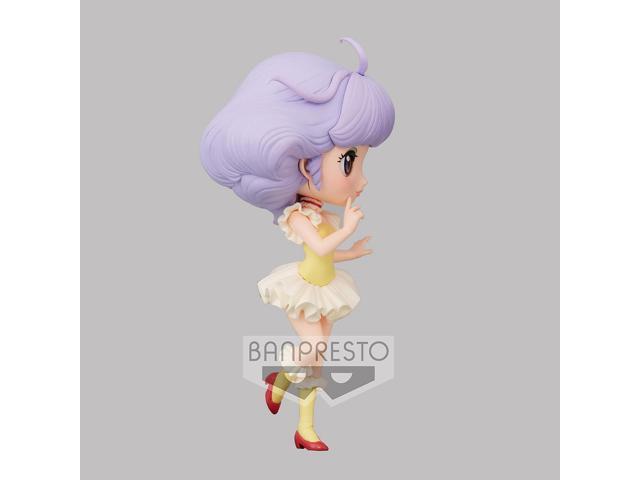 Banpresto - Magical Angel Creamy Mami Qposket Creamy Mami Statue Version A