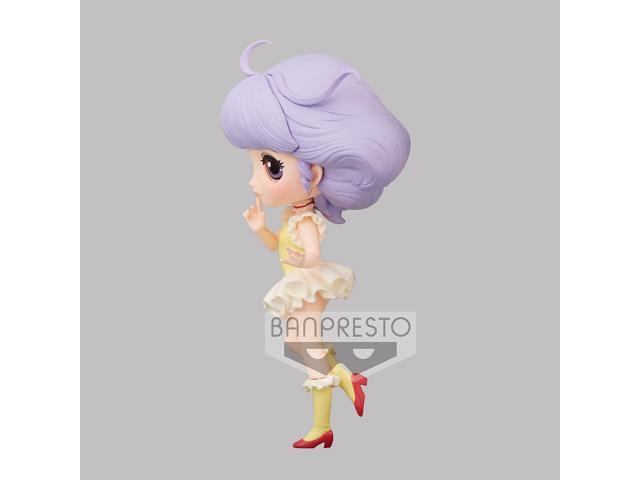 Banpresto - Magical Angel Creamy Mami Qposket Creamy Mami Statue Version A