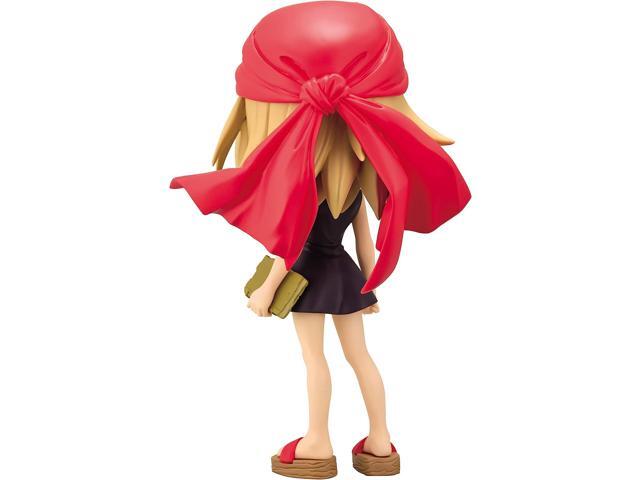 Banpresto 18069 Shaman King Anna Kyoyama (Ver. B) Q Posket Figure