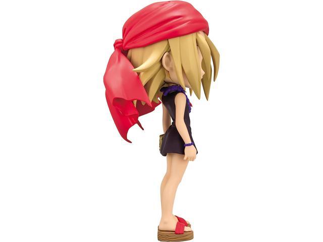 Banpresto 18069 Shaman King Anna Kyoyama (Ver. B) Q Posket Figure