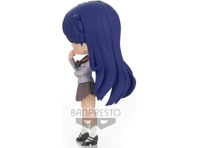 Banpresto - Pretty Guardian Sailor Moon Eternal Rei Hino Q posket Version B