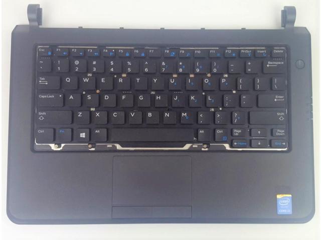 New Dell OEM Latitude 3340 3350 Palmrest Touchpad Assembly TCYGH