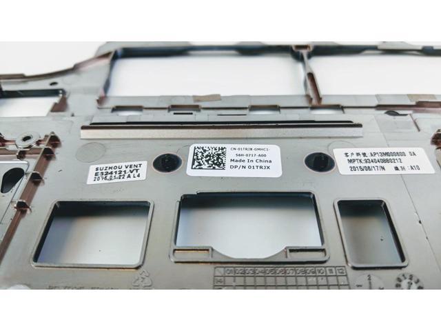 Dell Latitude E5550 15.6' Laptop Bottom Base Chassis 1TRJX 01TRJX CN-01TRJX