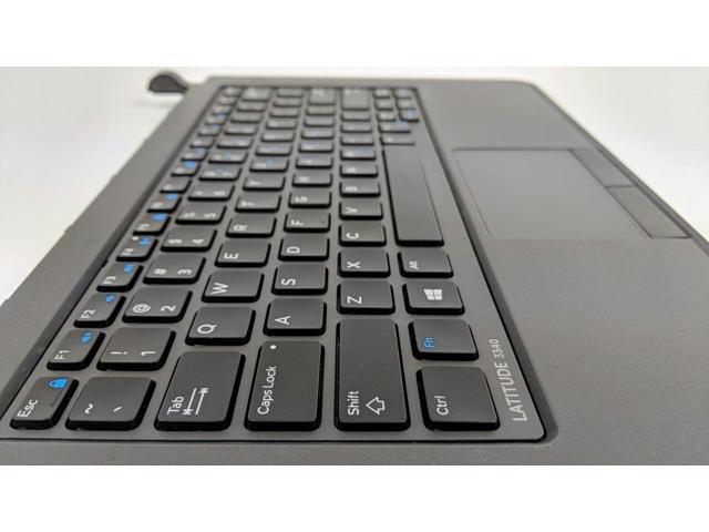 New Dell OEM Latitude 3340 3350 Palmrest Touchpad Assembly TCYGH