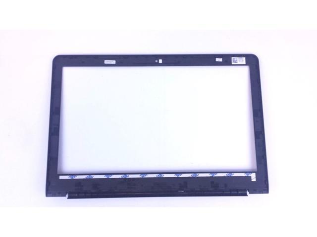 Dell OEM Latitude 3550 Laptop LCD Black LED Bezel WebCam Port 3T26J 03T26J
