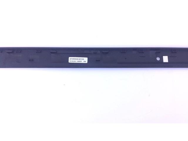 Dell OEM Latitude 3550 Laptop LCD Black LED Bezel WebCam Port 3T26J 03T26J