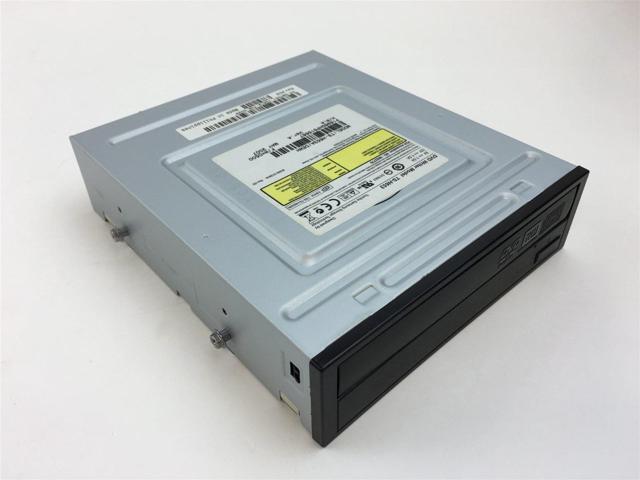 HP Toshiba Samsung 20x DVD-RW SATA Burner Optical Drive TS-H653 MY531 0MY531