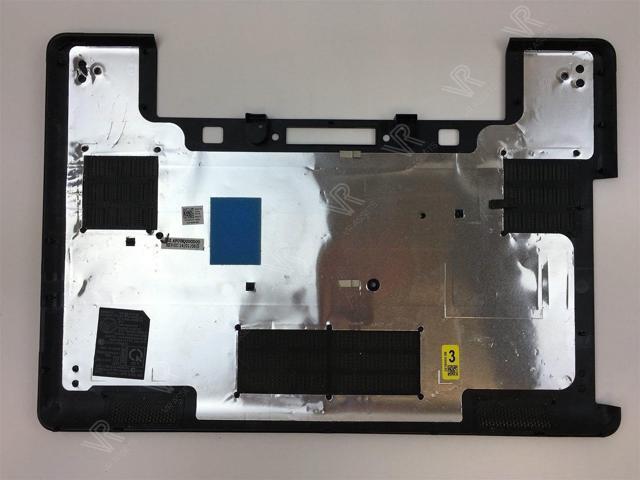 Dell Latitude E5440 Bottom Base Panel Chassis Frame Black 63J7T 063J7T CN-063J7T