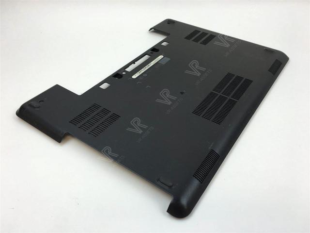 Dell Latitude E5440 Bottom Base Panel Chassis Frame Black 63J7T 063J7T CN-063J7T