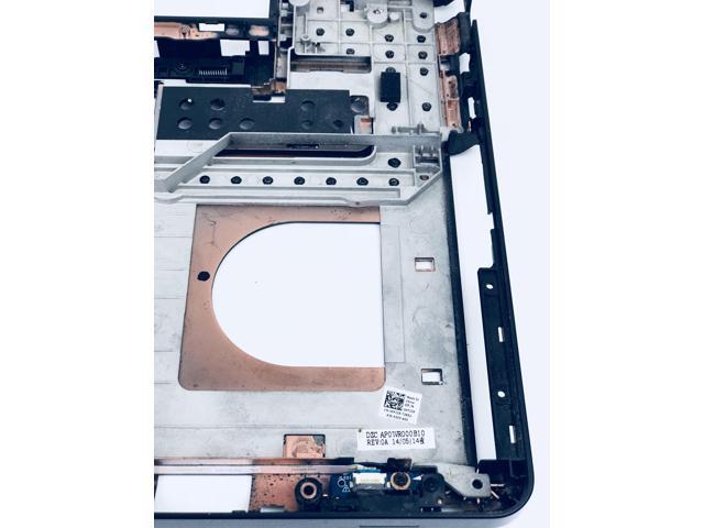 Dell Latitude E5440 Laptop Bottom Base Chassis Frame KFJ29 0KFJ29 CN-0KFJ29