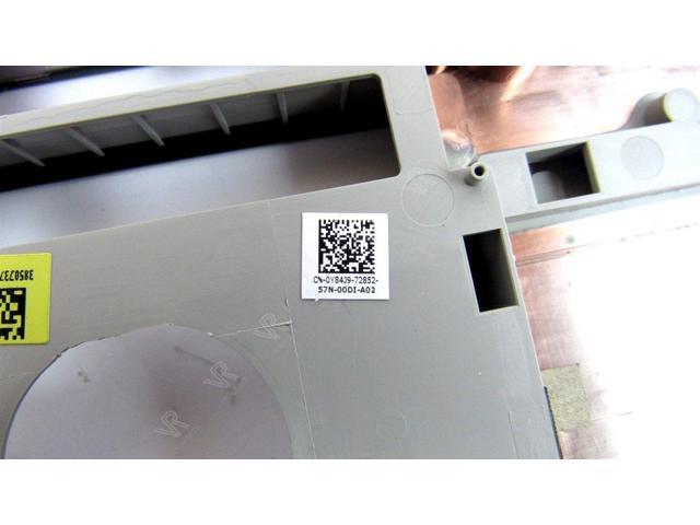 Dell Latitude E5430 Laptop Bottom Base Chassis Assembly Y84J9 0Y84J9 CN-0Y84J9