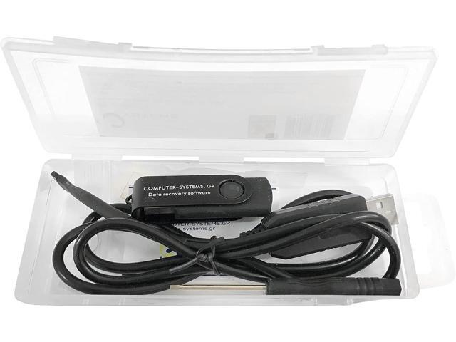 FW-FXR Compatible with Seagate Barracuda ST31xx 7200.11 Firmware BSY Busy Bug Fix Complete Repair Tool Kit, CSGR