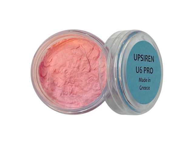 UPSIREN U6 PRO 50g jar Thermal putty for thin heat sinks in gaming laptops and compact systems. Soft, lightly tacky compound for tight layouts;...