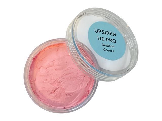 UPSIREN U6 PRO 100g jar High-capacity thermal putty for thin heat sinks; 12.8 W/m·K*; nonconductive soft, lightly tacky compound optimized for ~12...
