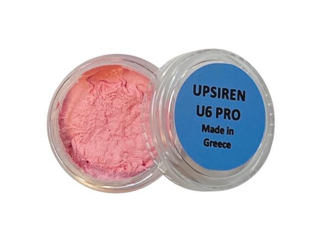 UPSIREN U6 PRO 10g jar Thermal putty for thin heat sinks in gaming laptops and slim consoles. Soft, lightly tacky thermal putty that levels mixed...
