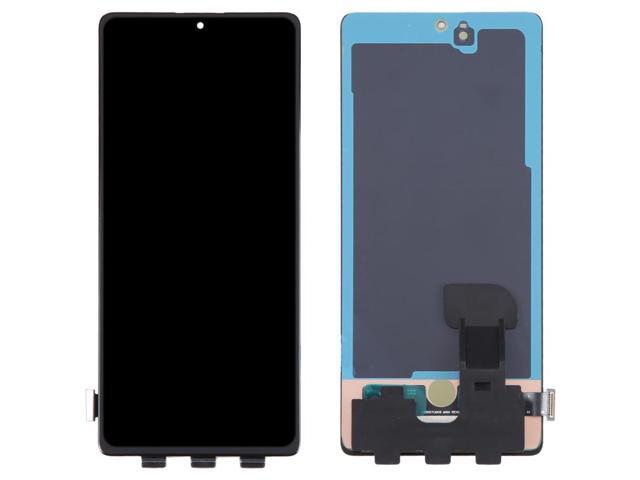 6.67 inch OLED LCD Screen For Samsung Galaxy A71 5G SM-A716 With Digitizer Full Assembly