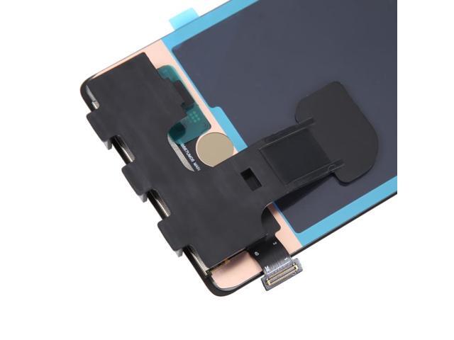 6.67 inch OLED LCD Screen For Samsung Galaxy A71 5G SM-A716 With Digitizer Full Assembly