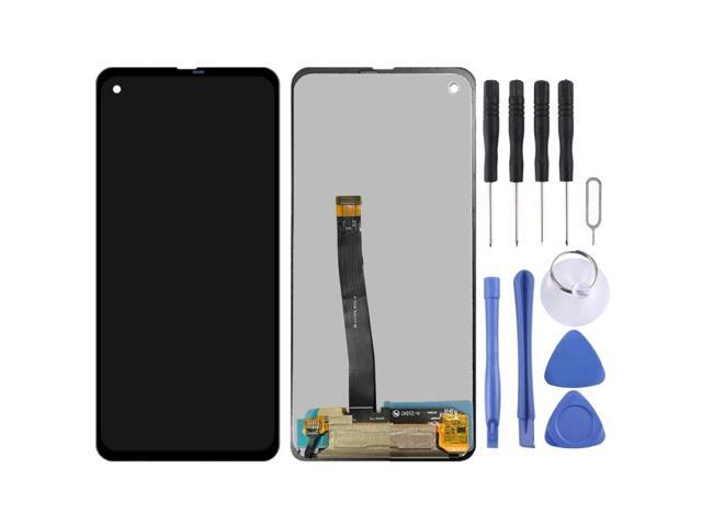 OEM LCD Screen For Samsung Galaxy XCover Prowith Digitizer Full Assembly