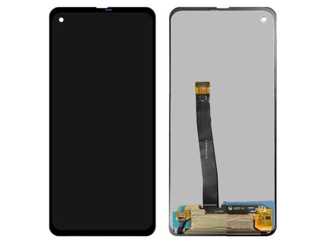 OEM LCD Screen For Samsung Galaxy XCover Prowith Digitizer Full Assembly
