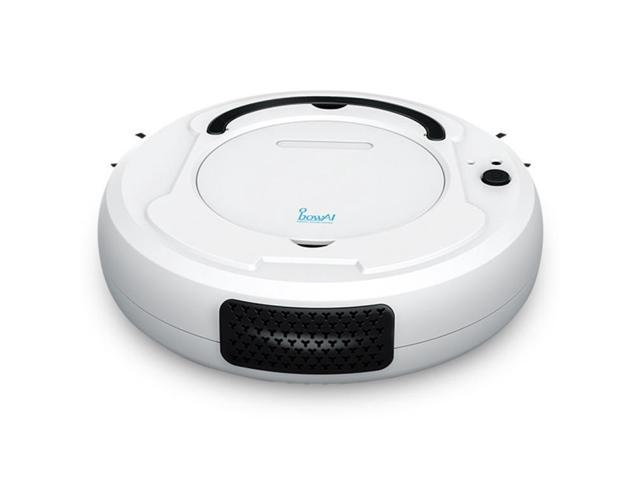1800Pa Large Suction Smart Household Vacuum Cleaner Clean Robot (Style 3)