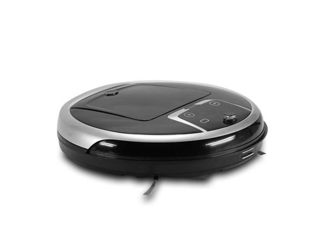 FD-3RSW(IIB)CS 1000Pa Large Suction Smart Household Vacuum Cleaner Clean Robot (Style 1)