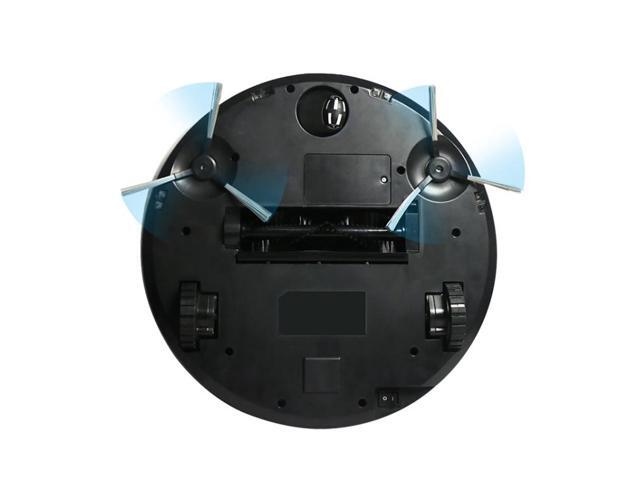 FD-3RSW(IIB)CS 1000Pa Large Suction Smart Household Vacuum Cleaner Clean Robot (Style 1)