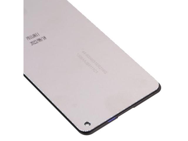 LCD Screen and Digitizer Full Assembly For Samsung Galaxy A21S