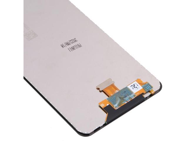 LCD Screen and Digitizer Full Assembly For Samsung Galaxy A21S