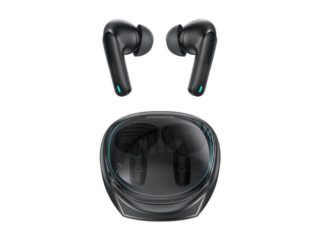 USAMS XJ13 XJ ENC Dual Microphone Noise Cancelling TWS Wireless Bluetooth Earphone USAMS XJ13