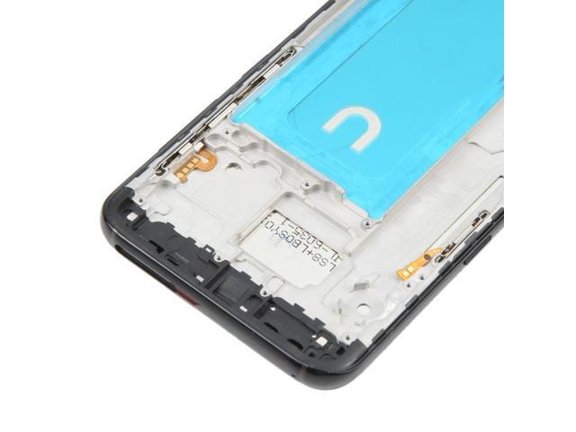TFT LCD Screen for Samsung Galaxy S8+ SM-G955 Digitizer Full Assembly with Frame