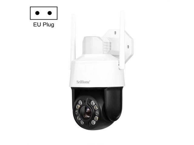 Photos - Surveillance Camera 5.0MP 20X Optical Zoom Video Surveillance B15803VKP=EDA003511802A