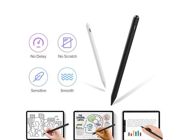 YP0016 Anti-mistouch Magnetic Capacitive Stylus Pen for iPad