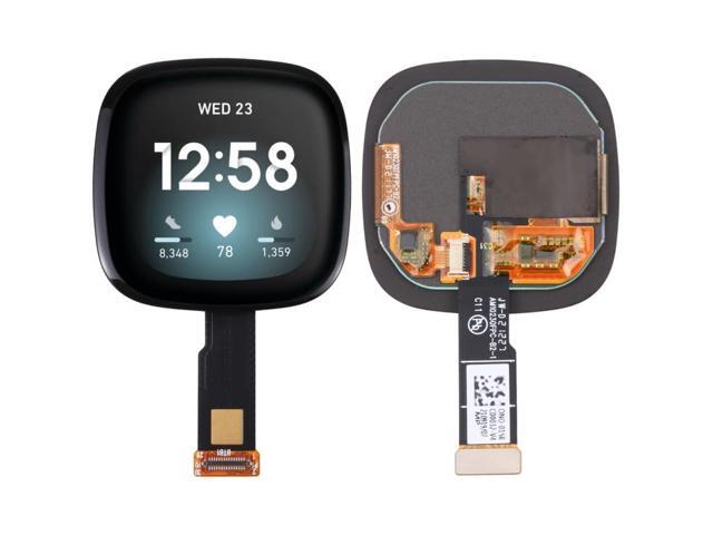 Original LCD Screen For Fitbit Versa 3 / Fitbit Sense