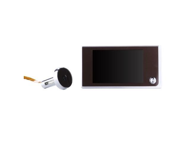 SN520A Digital Peephole Door Viewer