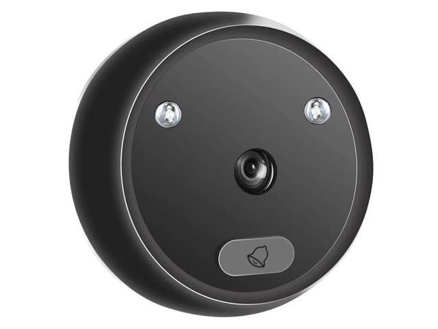 Smart Home Electronic Doorbell