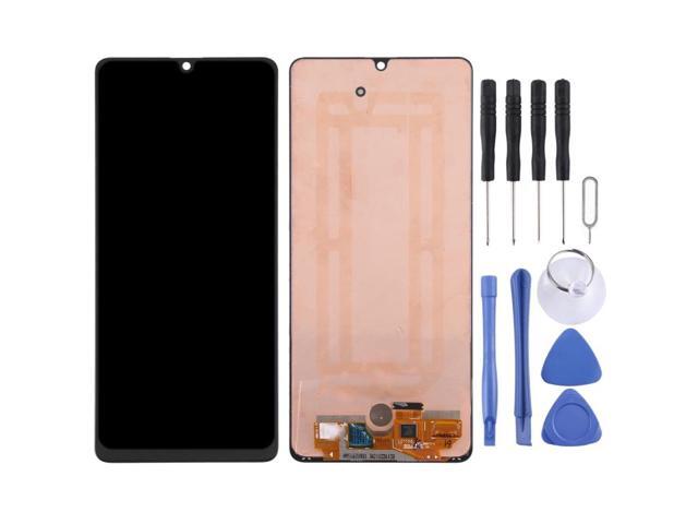 Original Super AMOLED LCD Screen for Samsung Galaxy A42 5G SM-A426 With Digitizer Full Assembly