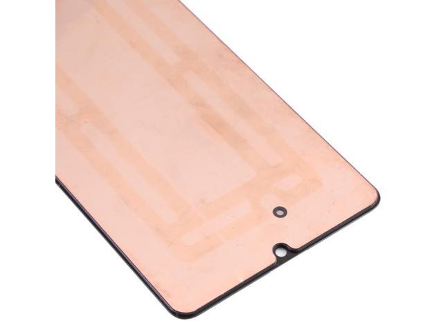 Original Super AMOLED LCD Screen for Samsung Galaxy A42 5G SM-A426 With Digitizer Full Assembly
