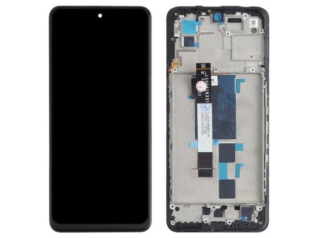 Original LCD Screen and Digitizer Full Assembly With Frame for Redmi Note 10 Pro 5G / Poco X3 GT 21061110AG